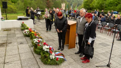 Foto des Albums: Gedenkfeier 2026