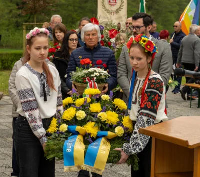 Foto des Albums: Gedenkfeier 2026