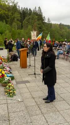 Foto des Albums: Gedenkfeier 2026