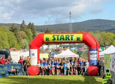 Foto des Albums: Rennsteiglauf 2026