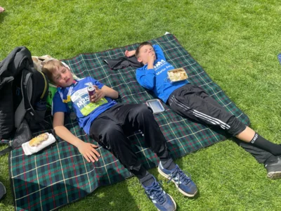 Foto des Albums: Rennsteiglauf 2026