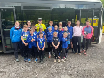 Foto des Albums: Rennsteiglauf 2026