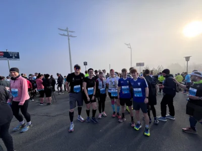 Foto des Albums: Rennsteiglauf 2026