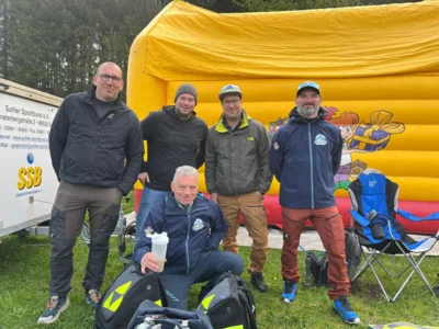 Foto des Albums: Rennsteiglauf 2026