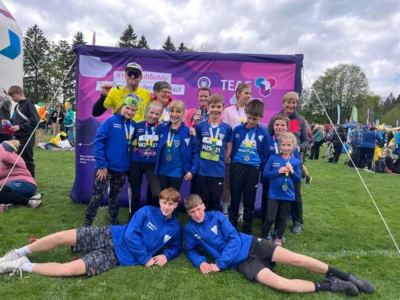 Foto des Albums: Rennsteiglauf 2026