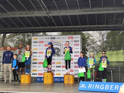 Foto des Albums: Rennsteiglauf 2026 (09.​05.​2026)