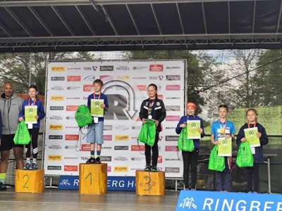 Foto des Albums: Rennsteiglauf 2026