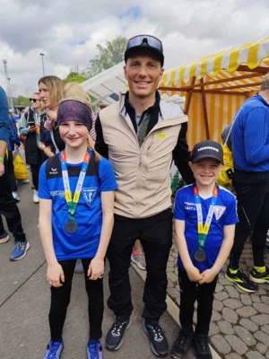 Foto des Albums: Rennsteiglauf 2026
