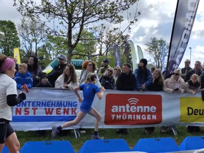 Foto des Albums: Rennsteiglauf 2026