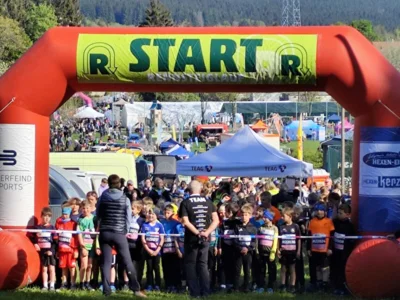 Foto des Albums: Rennsteiglauf 2026
