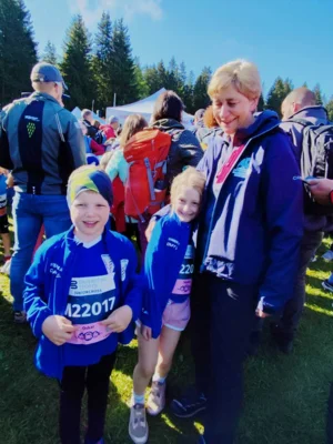 Foto des Albums: Rennsteiglauf 2026