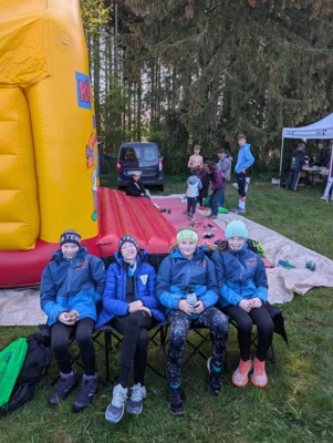 Foto des Albums: Rennsteiglauf 2026