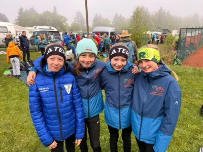 Foto des Albums: Rennsteiglauf 2026
