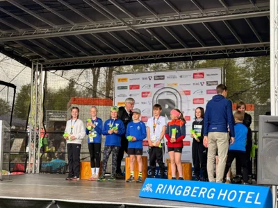 Foto des Albums: Rennsteiglauf 2026