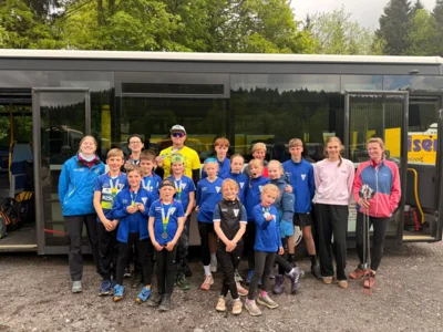 Foto des Albums: Rennsteiglauf 2026