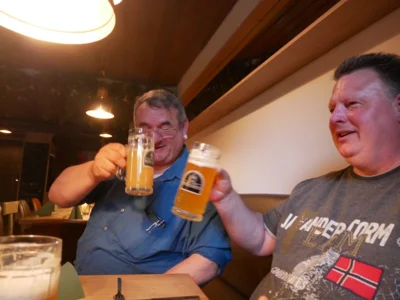 Foto des Albums: Bilder vom Deutschen Drechslertag in Michelstadt 2026