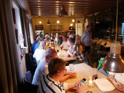 Foto des Albums: Bilder vom Deutschen Drechslertag in Michelstadt 2026