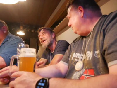 Foto des Albums: Bilder vom Deutschen Drechslertag in Michelstadt 2026