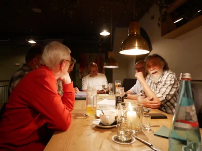 Foto des Albums: Bilder vom Deutschen Drechslertag in Michelstadt 2026
