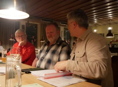 Foto des Albums: Bilder vom Deutschen Drechslertag in Michelstadt 2026