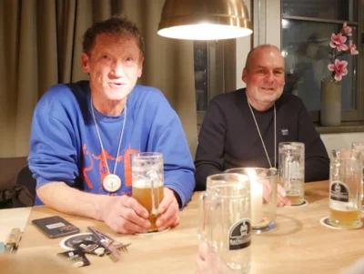 Foto des Albums: Bilder vom Deutschen Drechslertag in Michelstadt 2026