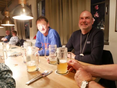 Foto des Albums: Bilder vom Deutschen Drechslertag in Michelstadt 2026