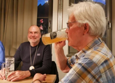 Foto des Albums: Bilder vom Deutschen Drechslertag in Michelstadt 2026