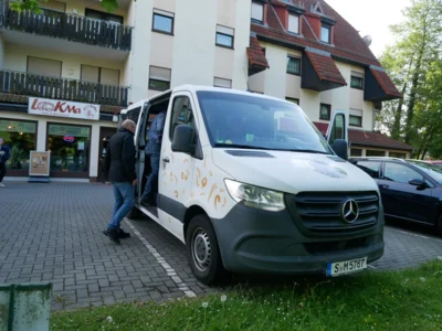 Auf gehts zum Deutschen Elfenbeinmuseum in Erbach 