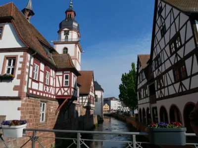 Foto des Albums: Bilder vom Deutschen Drechslertag in Michelstadt 2026