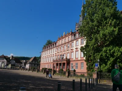 Foto des Albums: Bilder vom Deutschen Drechslertag in Michelstadt 2026