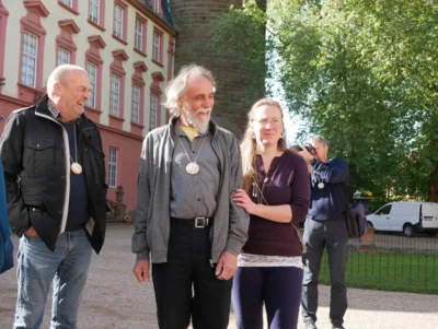 Foto des Albums: Bilder vom Deutschen Drechslertag in Michelstadt 2026