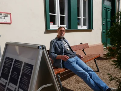 Foto des Albums: Bilder vom Deutschen Drechslertag in Michelstadt 2026