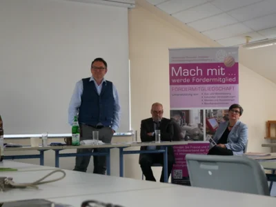 Der B&uuml;rgermeister 