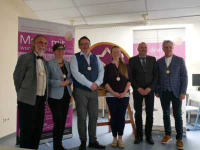 Foto des Albums: Bilder vom Deutschen Drechslertag in Michelstadt 2026