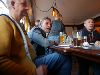 Foto des Albums: Bilder vom Deutschen Drechslertag in Michelstadt 2026