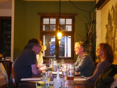 Foto des Albums: Bilder vom Deutschen Drechslertag in Michelstadt 2026