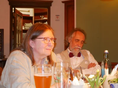 Foto des Albums: Bilder vom Deutschen Drechslertag in Michelstadt 2026