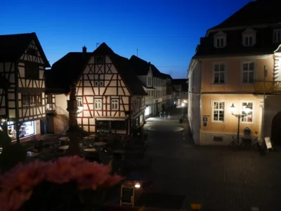 Foto des Albums: Bilder vom Deutschen Drechslertag in Michelstadt 2026