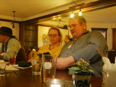 Foto des Albums: Bilder vom Deutschen Drechslertag in Michelstadt 2026