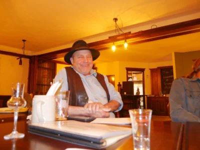 Foto des Albums: Bilder vom Deutschen Drechslertag in Michelstadt 2026