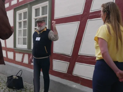 Foto des Albums: Bilder vom Deutschen Drechslertag in Michelstadt 2026