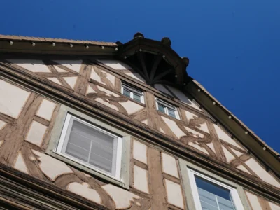 Foto des Albums: Bilder vom Deutschen Drechslertag in Michelstadt 2026