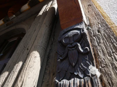 Foto des Albums: Bilder vom Deutschen Drechslertag in Michelstadt 2026