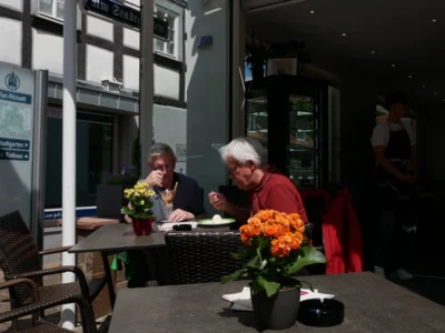 Foto des Albums: Bilder vom Deutschen Drechslertag in Michelstadt 2026