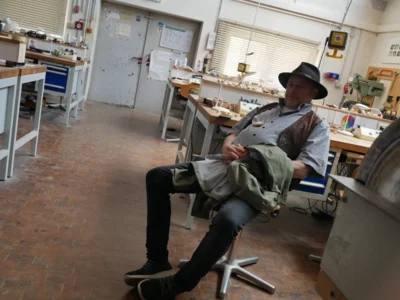 Foto des Albums: Bilder vom Deutschen Drechslertag in Michelstadt 2026