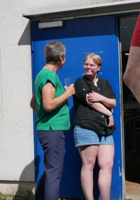Foto des Albums: Bilder vom Deutschen Drechslertag in Michelstadt 2026