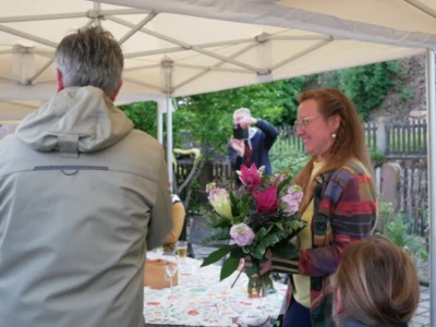 Foto des Albums: Bilder vom Deutschen Drechslertag in Michelstadt 2026