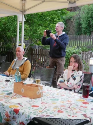 Foto des Albums: Bilder vom Deutschen Drechslertag in Michelstadt 2026