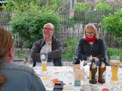 Foto des Albums: Bilder vom Deutschen Drechslertag in Michelstadt 2026