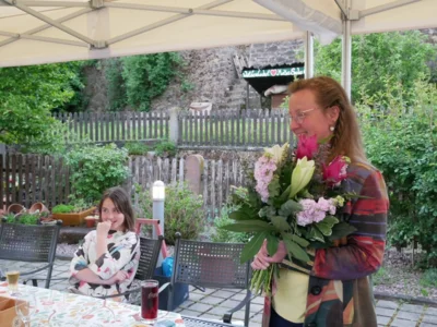 Foto des Albums: Bilder vom Deutschen Drechslertag in Michelstadt 2026